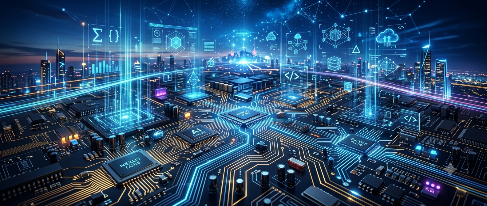 AnyTech Solution IT services